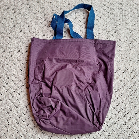 Vintage Bulova Watch Clock Tote Bag - Picture 10 of 13